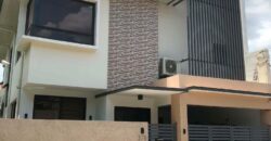 PREMIUM 4-BEDROOM HOUSE & LOT WITH MAID’S QUARTERS + SOLAR POWER 📍 Vermont Royale Executive Village, Antipolo City, Rizal