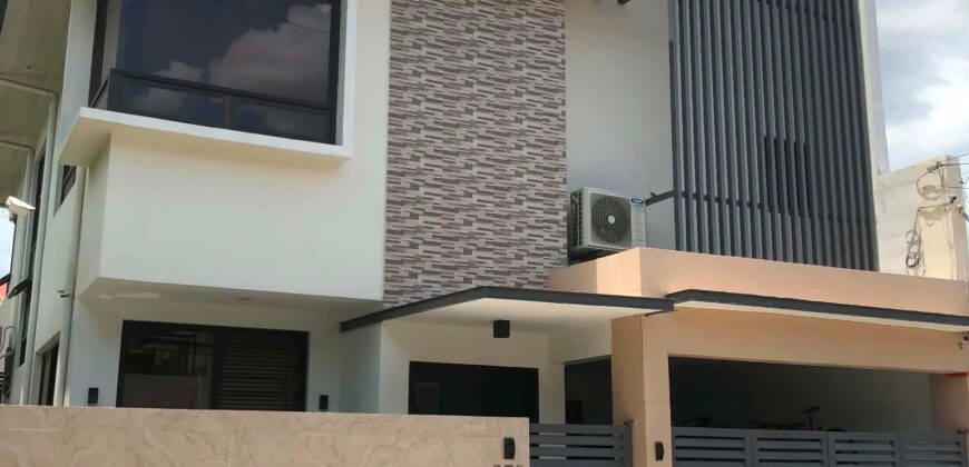 PREMIUM 4-BEDROOM HOUSE & LOT WITH MAID’S QUARTERS + SOLAR POWER 📍 Vermont Royale Executive Village, Antipolo City, Rizal