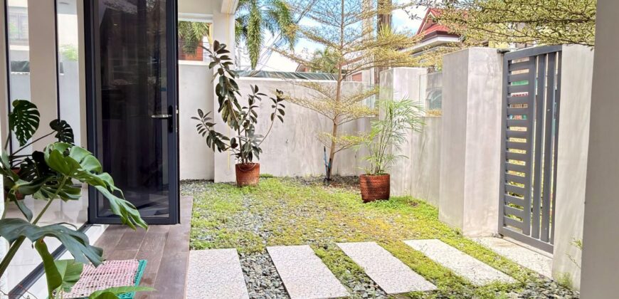 6-BEDROOM HOUSE & LOT FOR SALE IN VERMONT PARK EXECUTIVE VILLAGE, ANTIPOLO CITY, RIZAL