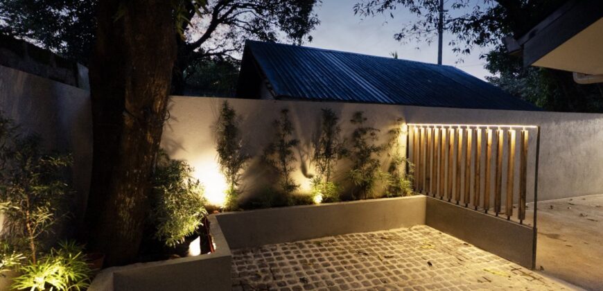 Rare Bungalow at Kingsville Royale, Sun Valley Complex Antipolo