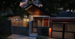 Rare Bungalow at Kingsville Royale, Sun Valley Complex Antipolo