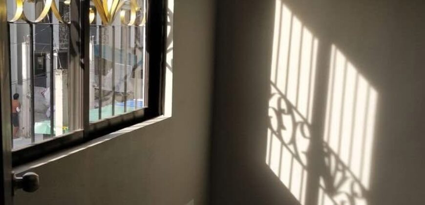 AFFORDABLE 2-STOREY TOWNHOUSE FOR SALE IN MARILAO, BULACAN