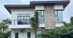 4-BEDROOM HOUSE & LOT FOR SALE IN AVIDA ALTARAZA, SJDM BULACAN