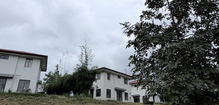 204sqm Residential Lot For Sale in Avida Altaraza, SJDM, Bulacan