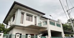5-BEDROOM HOUSE & LOT FOR SALE IN BENTLEY PARK SUBDIVISION, ANTIPOLO CITY, RIZAL