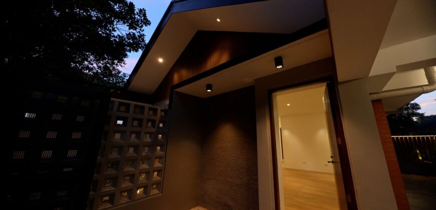 Rare Bungalow at Kingsville Royale, Sun Valley Complex Antipolo