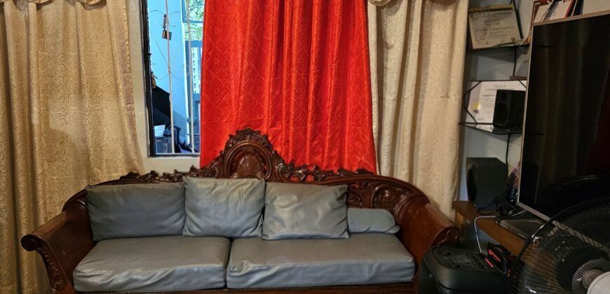 3-Storey Townhouse at Graceville, San Jose del Monte, Bulacan