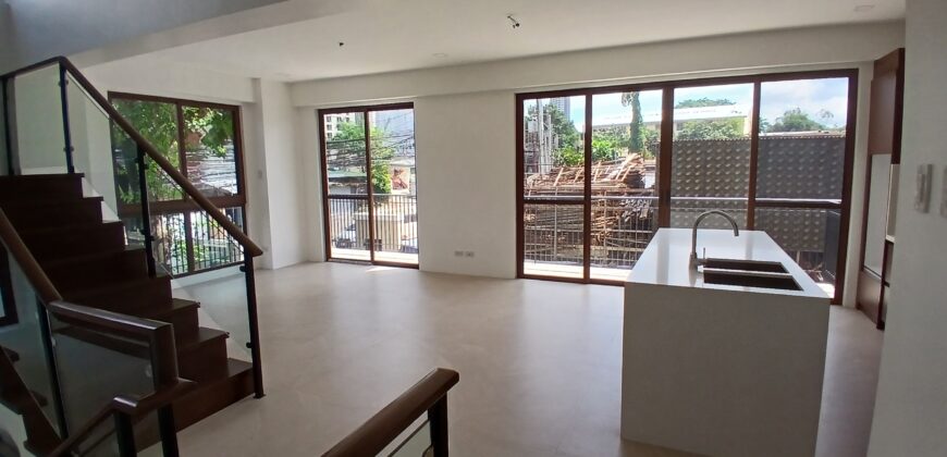 Brand New Premium Townhouse P. Tuazon Cubao Quezon City