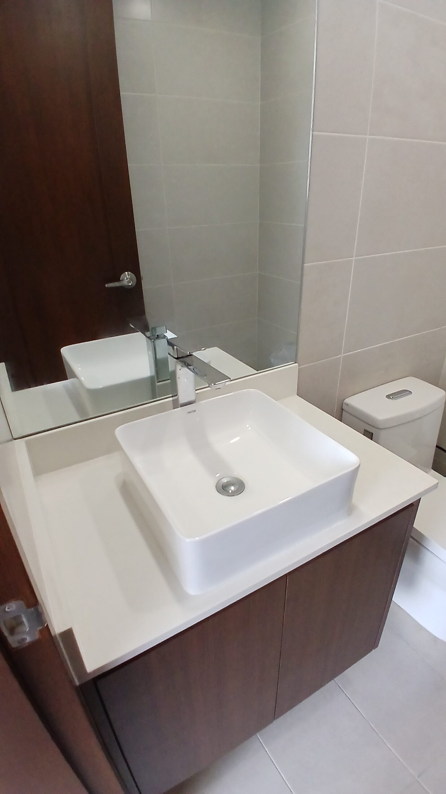 Brand New Premium Townhouse P. Tuazon Cubao Quezon City
