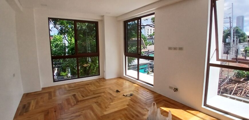 Brand New Premium Townhouse P. Tuazon Cubao Quezon City