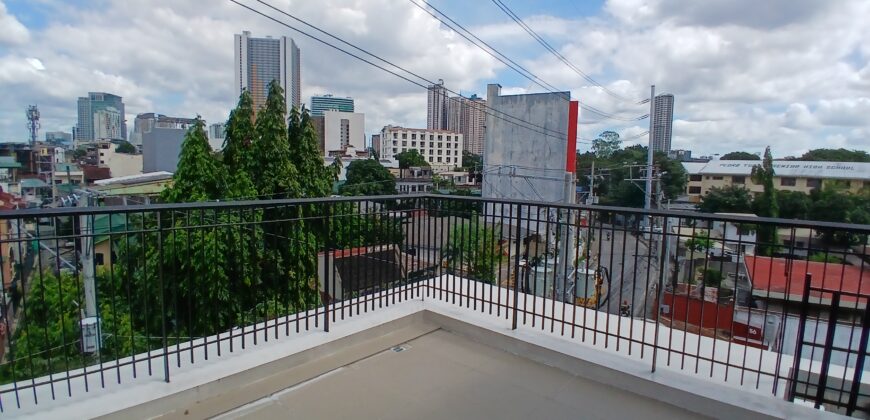 Brand New Premium Townhouse P. Tuazon Cubao Quezon City
