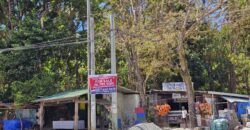 26, 795 SQM Agricultural Land in Pililla, Rizal