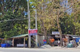 26, 795 SQM Agricultural Land in Pililla, Rizal