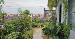 3-Storey Townhouse at Graceville, San Jose del Monte, Bulacan