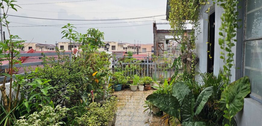 3-Storey Townhouse at Graceville, San Jose del Monte, Bulacan