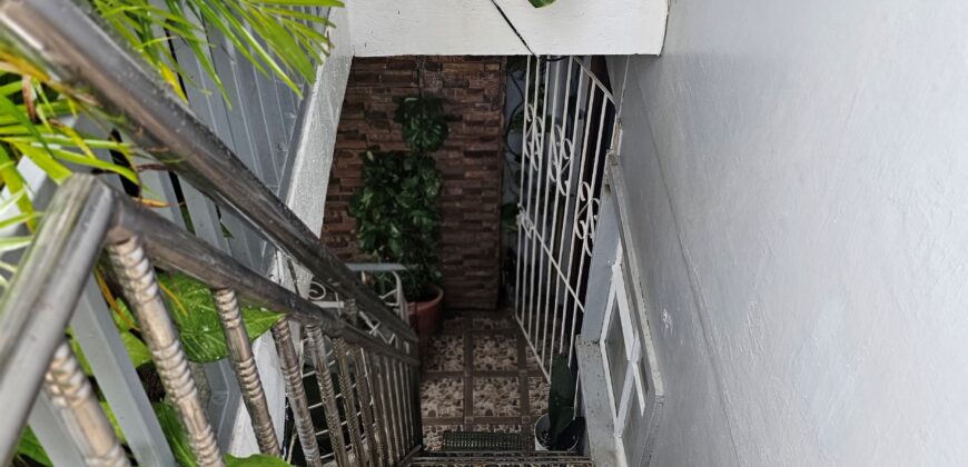 3-Storey Townhouse at Graceville, San Jose del Monte, Bulacan