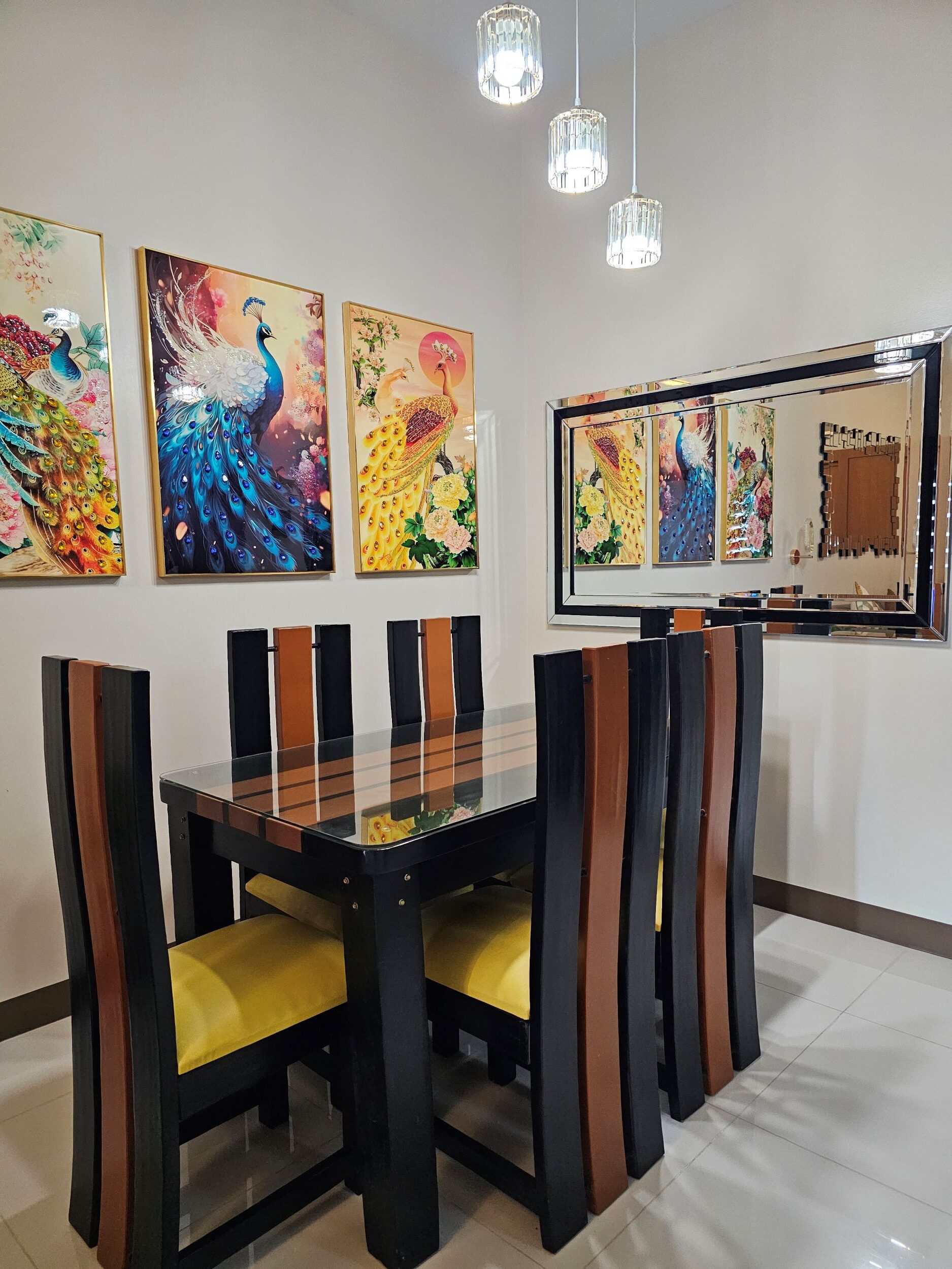 2BR Unit with Maid’s Room at The Ellis, Salcedo Village, Makati