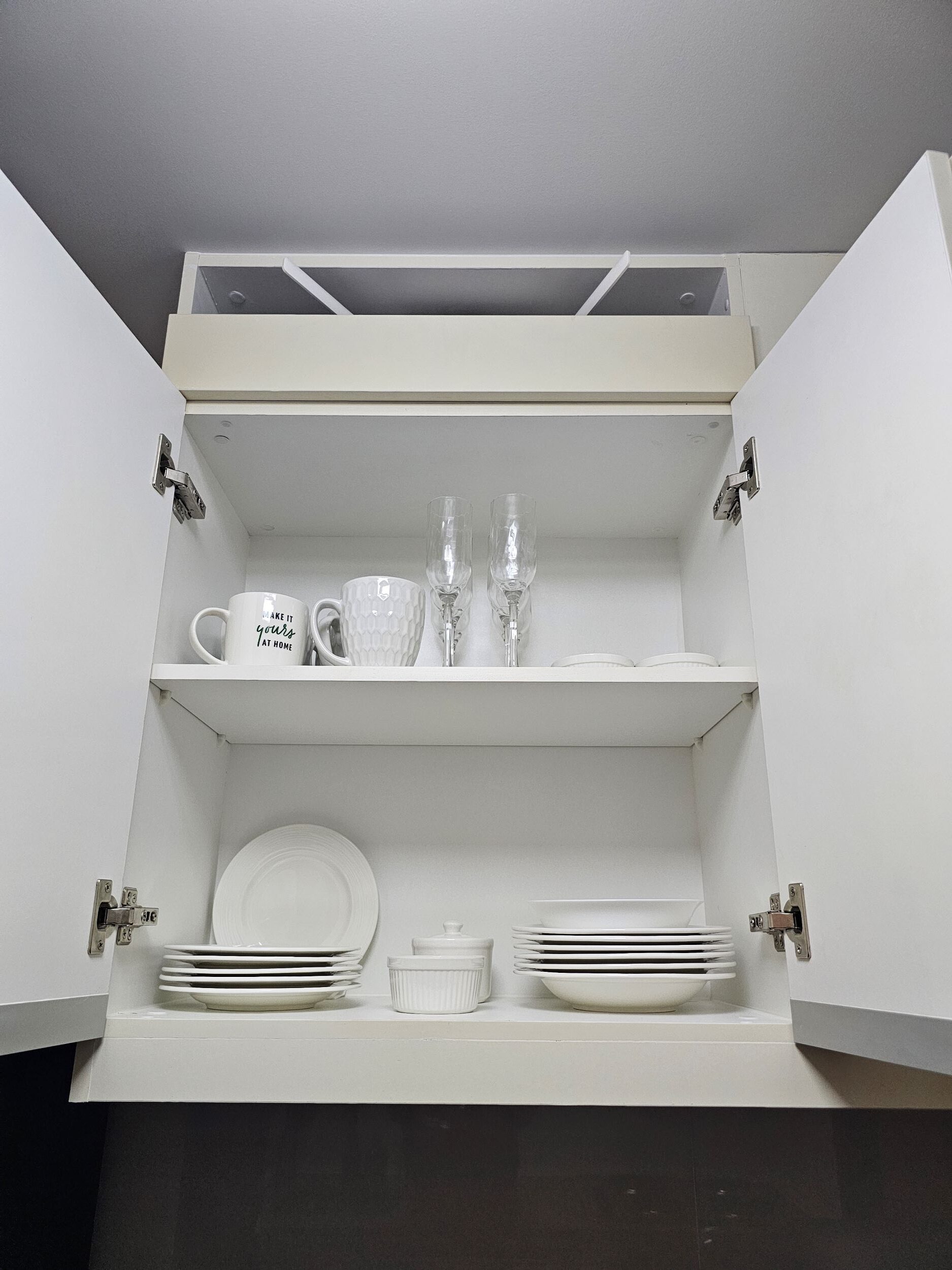 2BR Unit with Maid’s Room at The Ellis, Salcedo Village, Makati