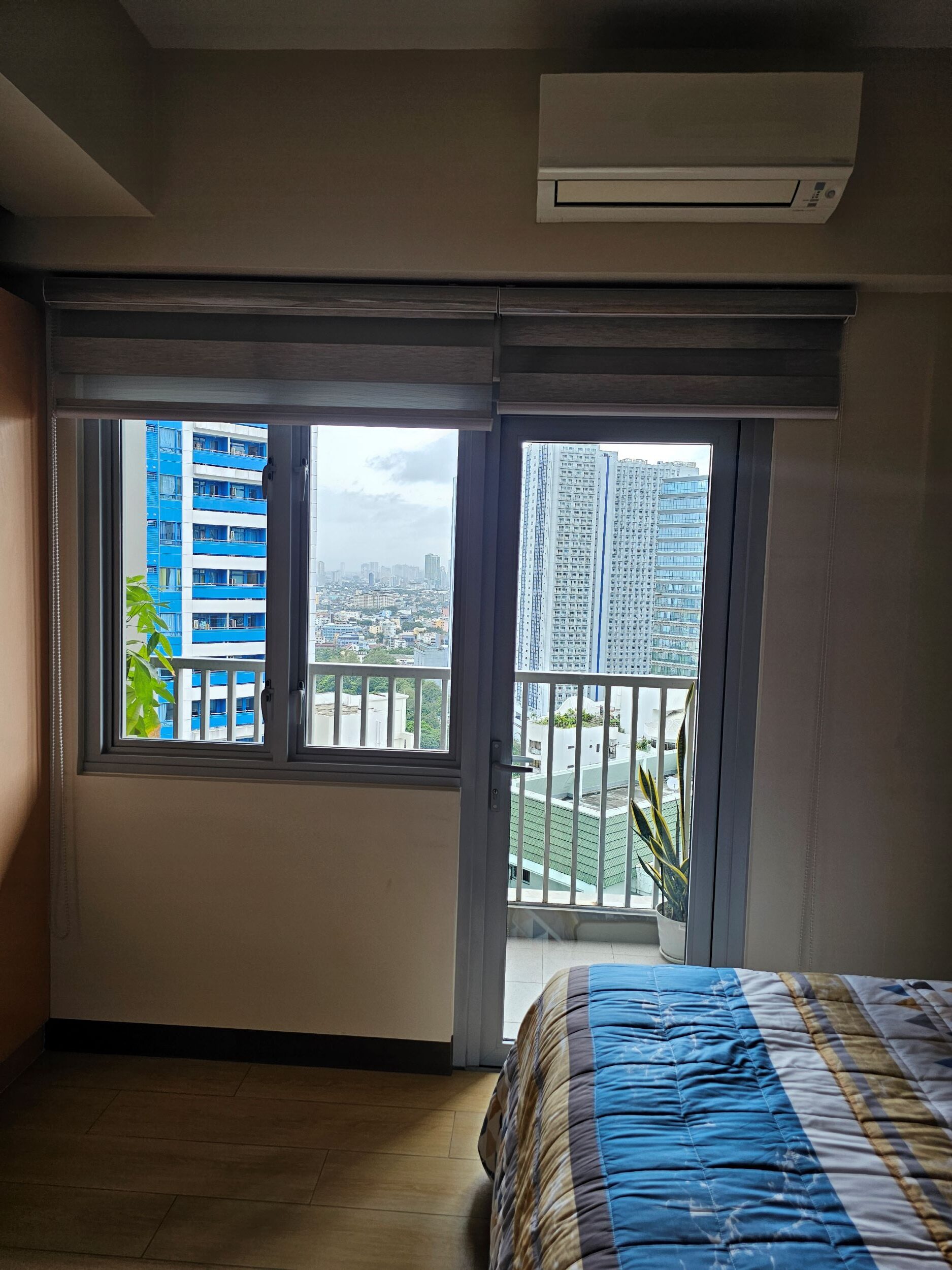 2BR Unit with Maid’s Room at The Ellis, Salcedo Village, Makati
