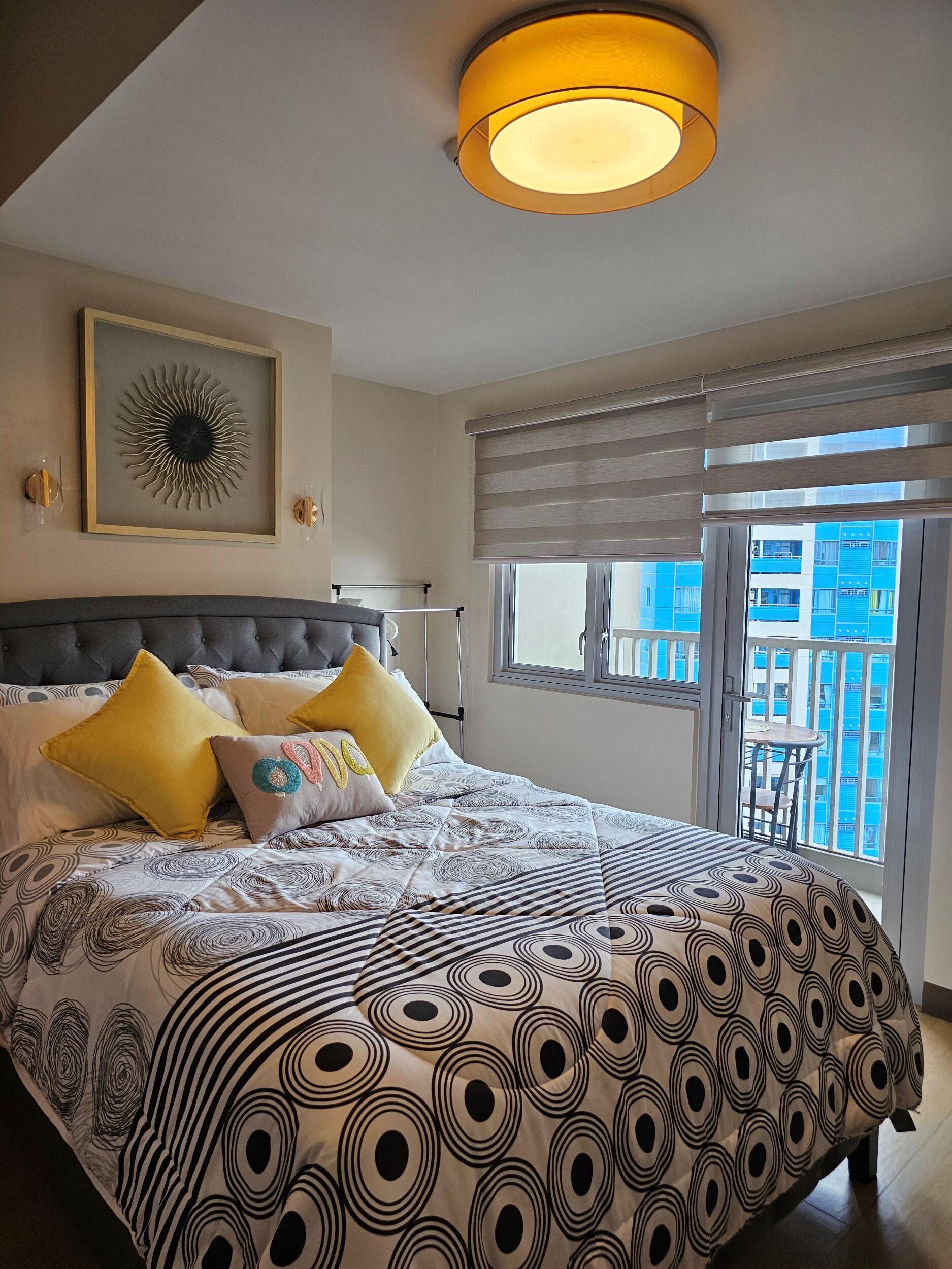 2BR Unit with Maid’s Room at The Ellis, Salcedo Village, Makati
