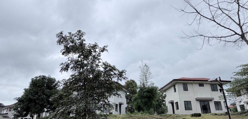 204sqm Residential Lot For Sale in Avida Altaraza, SJDM, Bulacan