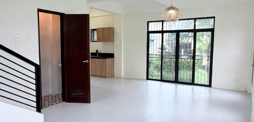 4-BEDROOM HOUSE & LOT FOR SALE IN AVIDA ALTARAZA, SJDM BULACAN