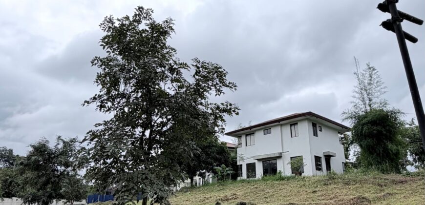 204sqm Residential Lot For Sale in Avida Altaraza, SJDM, Bulacan