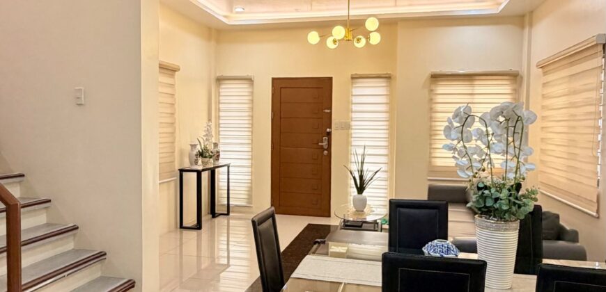 5-BEDROOM HOUSE & LOT FOR SALE IN BENTLEY PARK SUBDIVISION, ANTIPOLO CITY, RIZAL
