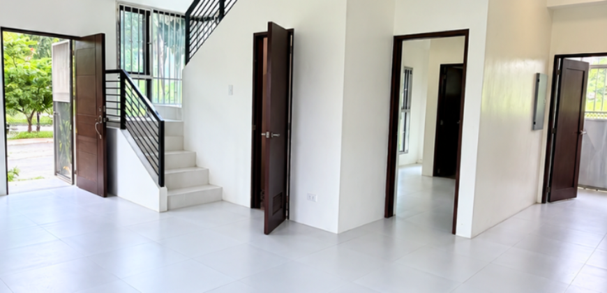 4-BEDROOM HOUSE & LOT FOR SALE IN AVIDA ALTARAZA, SJDM BULACAN