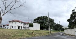 204sqm Residential Lot For Sale in Avida Altaraza, SJDM, Bulacan