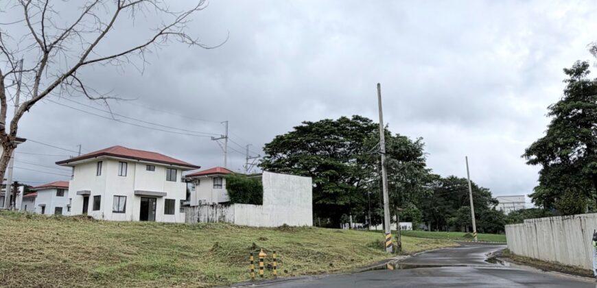 204sqm Residential Lot For Sale in Avida Altaraza, SJDM, Bulacan