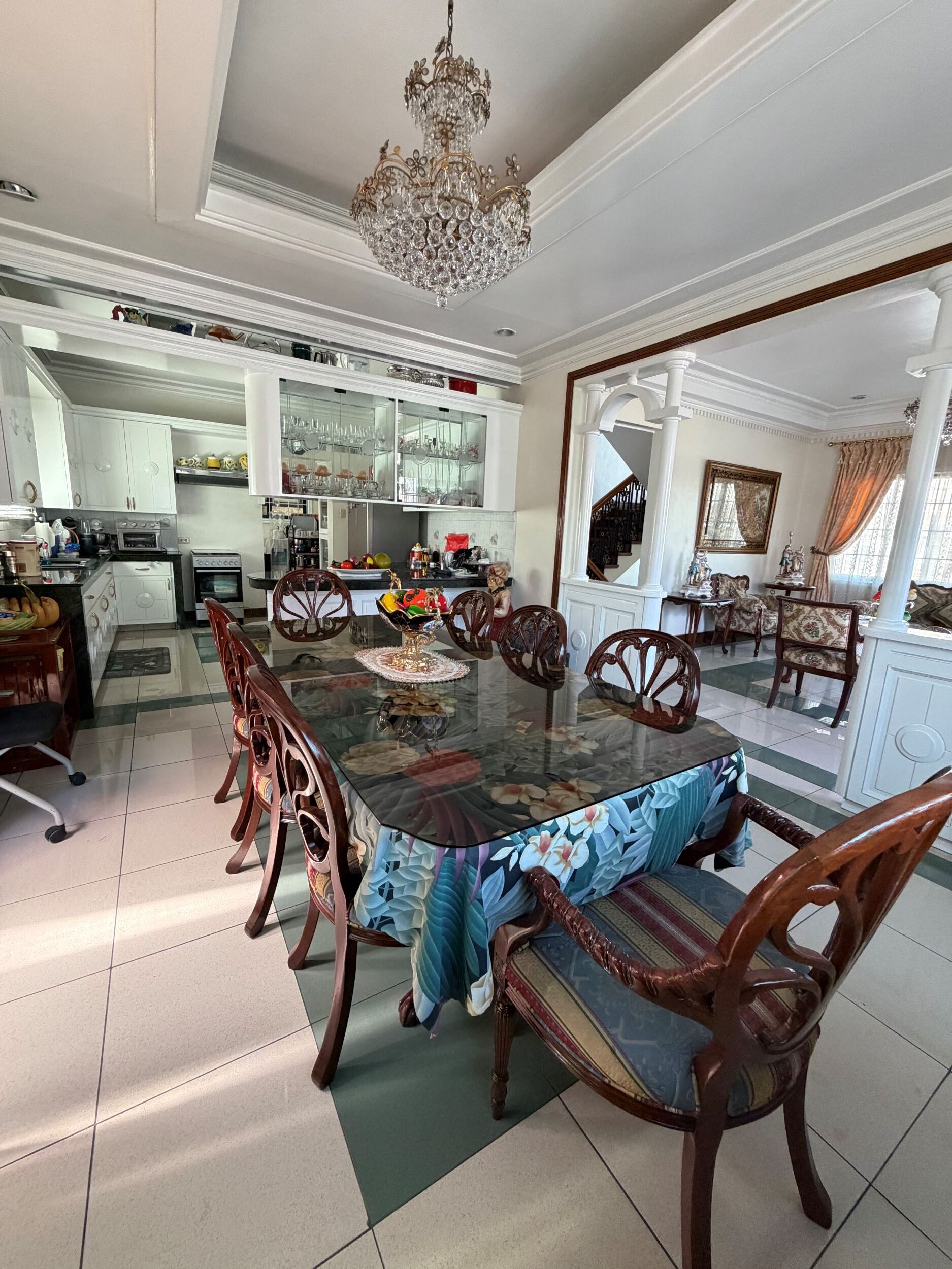 House and Lot for Sale – Corner Lot 📍 Oro Vista Royale, Antipolo City, Rizal