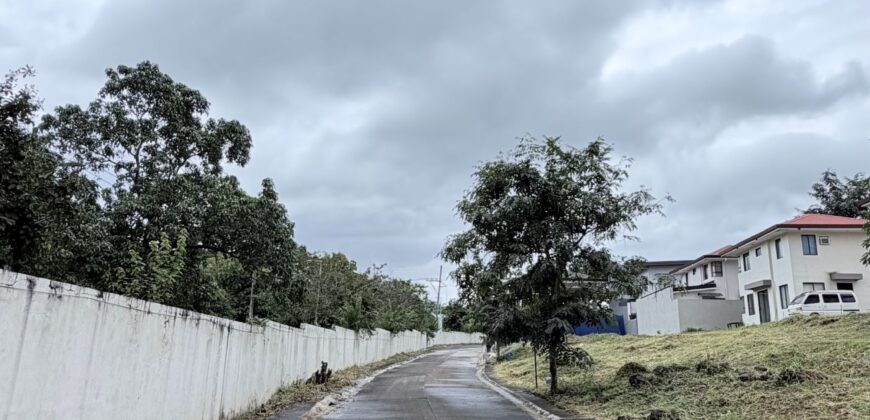 204sqm Residential Lot For Sale in Avida Altaraza, SJDM, Bulacan