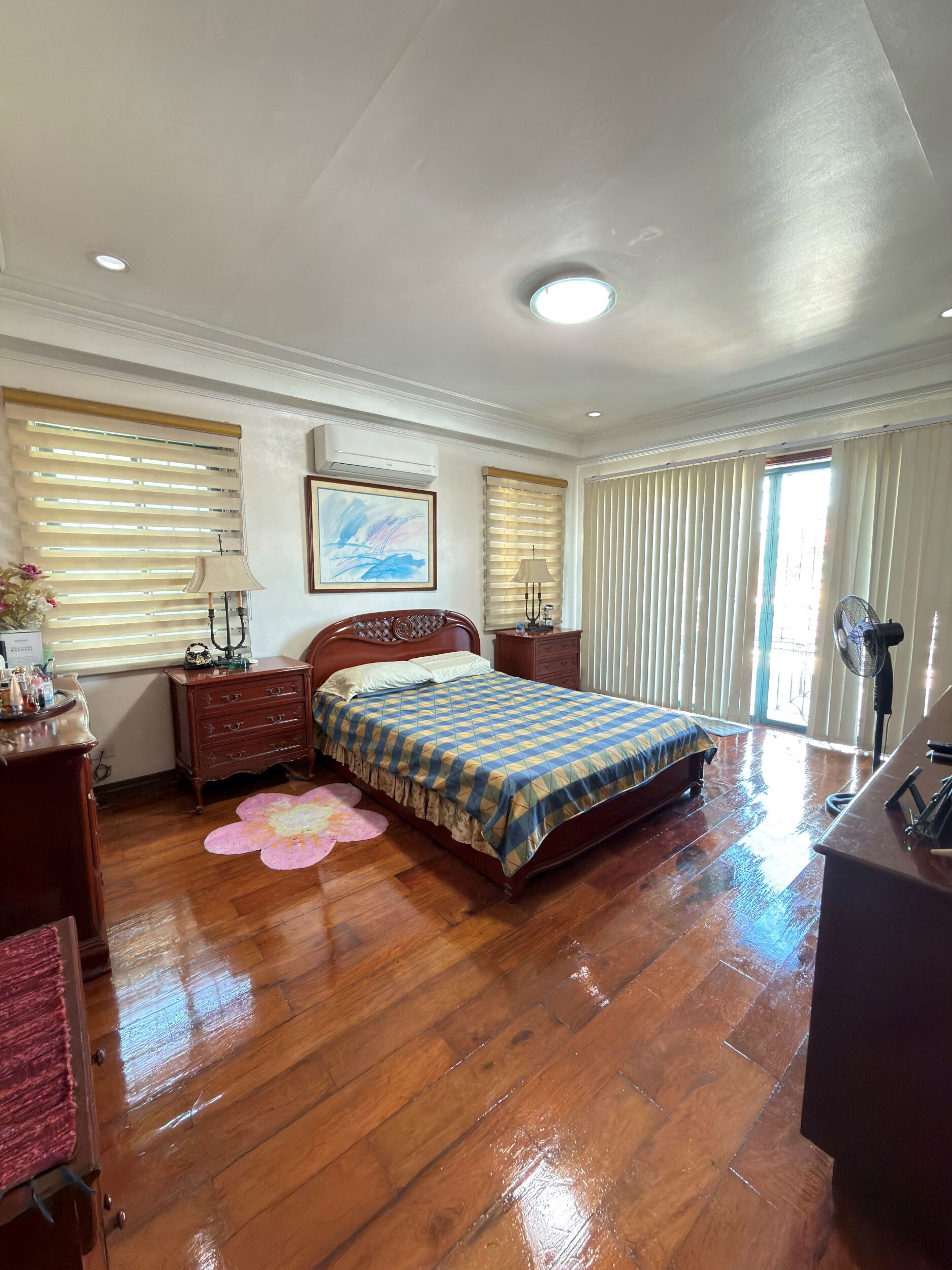 House and Lot for Sale – Corner Lot 📍 Oro Vista Royale, Antipolo City, Rizal