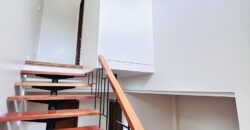 BRAND-NEW 3-STOREY TOWNHOUSE FOR SALE IN PINES CITY EXECUTIVE VILLAGE, ANTIPOLO CITY 131.5 SQM
