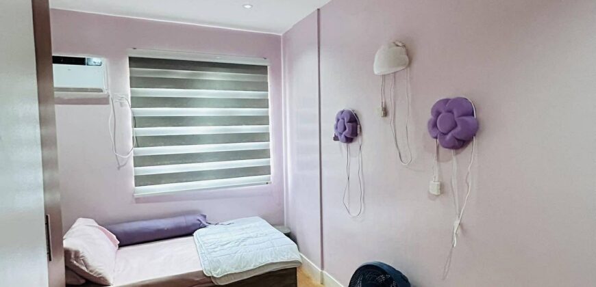 BRAND-NEW 3-STOREY TOWNHOUSE FOR SALE IN PINES CITY EXECUTIVE VILLAGE, ANTIPOLO CITY 131.5 SQM