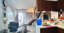BRAND-NEW 3-STOREY TOWNHOUSE FOR SALE IN PINES CITY EXECUTIVE VILLAGE, ANTIPOLO CITY 131.5 SQM