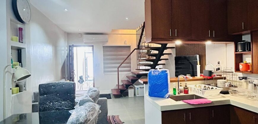 BRAND-NEW 3-STOREY TOWNHOUSE FOR SALE IN PINES CITY EXECUTIVE VILLAGE, ANTIPOLO CITY 131.5 SQM