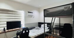 BRAND-NEW 3-STOREY TOWNHOUSE FOR SALE IN PINES CITY EXECUTIVE VILLAGE, ANTIPOLO CITY 131.5 SQM