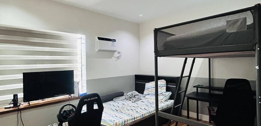 BRAND-NEW 3-STOREY TOWNHOUSE FOR SALE IN PINES CITY EXECUTIVE VILLAGE, ANTIPOLO CITY 131.5 SQM