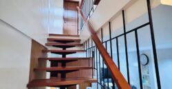 BRAND-NEW 3-STOREY TOWNHOUSE FOR SALE IN PINES CITY EXECUTIVE VILLAGE, ANTIPOLO CITY 131.5 SQM