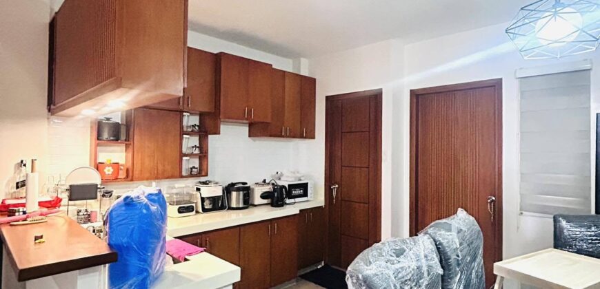 BRAND-NEW 3-STOREY TOWNHOUSE FOR SALE IN PINES CITY EXECUTIVE VILLAGE, ANTIPOLO CITY 131.5 SQM