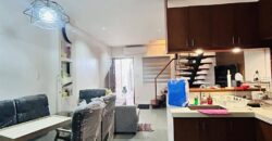 BRAND-NEW 3-STOREY TOWNHOUSE FOR SALE IN PINES CITY EXECUTIVE VILLAGE, ANTIPOLO CITY 131.5 SQM