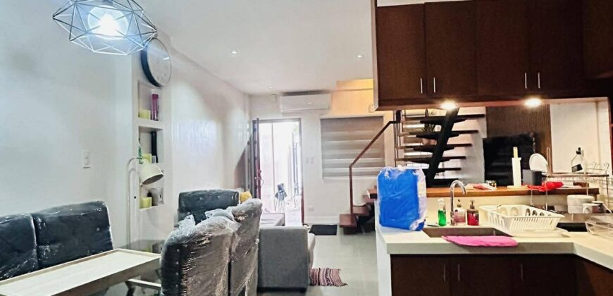 BRAND-NEW 3-STOREY TOWNHOUSE FOR SALE IN PINES CITY EXECUTIVE VILLAGE, ANTIPOLO CITY 131.5 SQM