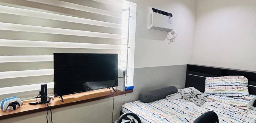 BRAND-NEW 3-STOREY TOWNHOUSE FOR SALE IN PINES CITY EXECUTIVE VILLAGE, ANTIPOLO CITY 131.5 SQM
