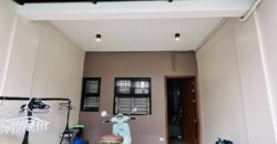 BRAND-NEW 3-STOREY TOWNHOUSE FOR SALE IN PINES CITY EXECUTIVE VILLAGE, ANTIPOLO CITY 131.5 SQM