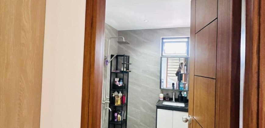 BRAND-NEW 3-STOREY TOWNHOUSE FOR SALE IN PINES CITY EXECUTIVE VILLAGE, ANTIPOLO CITY 131.5 SQM