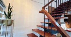 BRAND-NEW 3-STOREY TOWNHOUSE FOR SALE IN PINES CITY EXECUTIVE VILLAGE, ANTIPOLO CITY 131.5 SQM