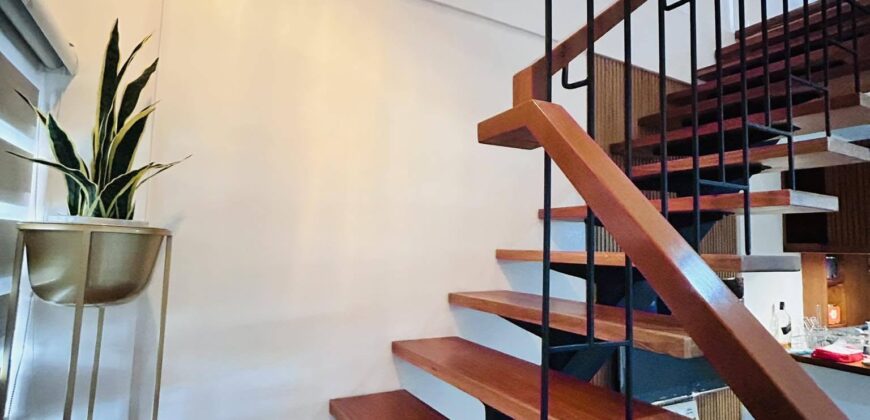 BRAND-NEW 3-STOREY TOWNHOUSE FOR SALE IN PINES CITY EXECUTIVE VILLAGE, ANTIPOLO CITY 131.5 SQM