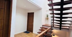 BRAND-NEW 3-STOREY TOWNHOUSE FOR SALE IN PINES CITY EXECUTIVE VILLAGE, ANTIPOLO CITY 131.5 SQM